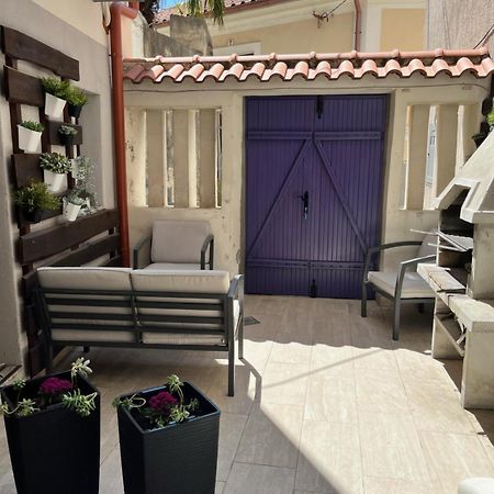 Salt & Soul Apartment Senj  Exterior photo