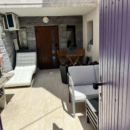 Salt & Soul Apartment Senj  Exterior photo