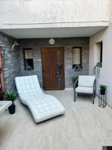 Salt & Soul Apartment Senj  Exterior photo