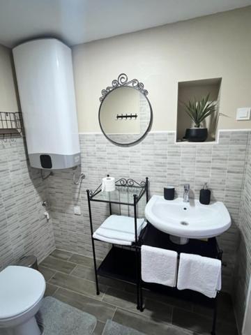 Salt & Soul Apartment Senj  Exterior photo