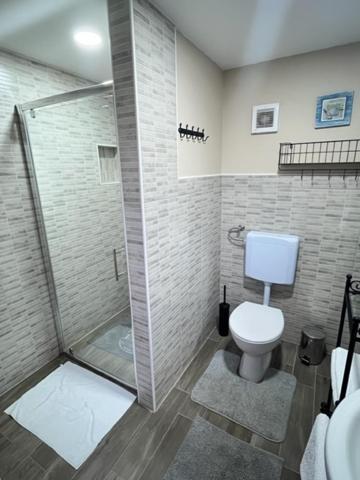 Salt & Soul Apartment Senj  Exterior photo