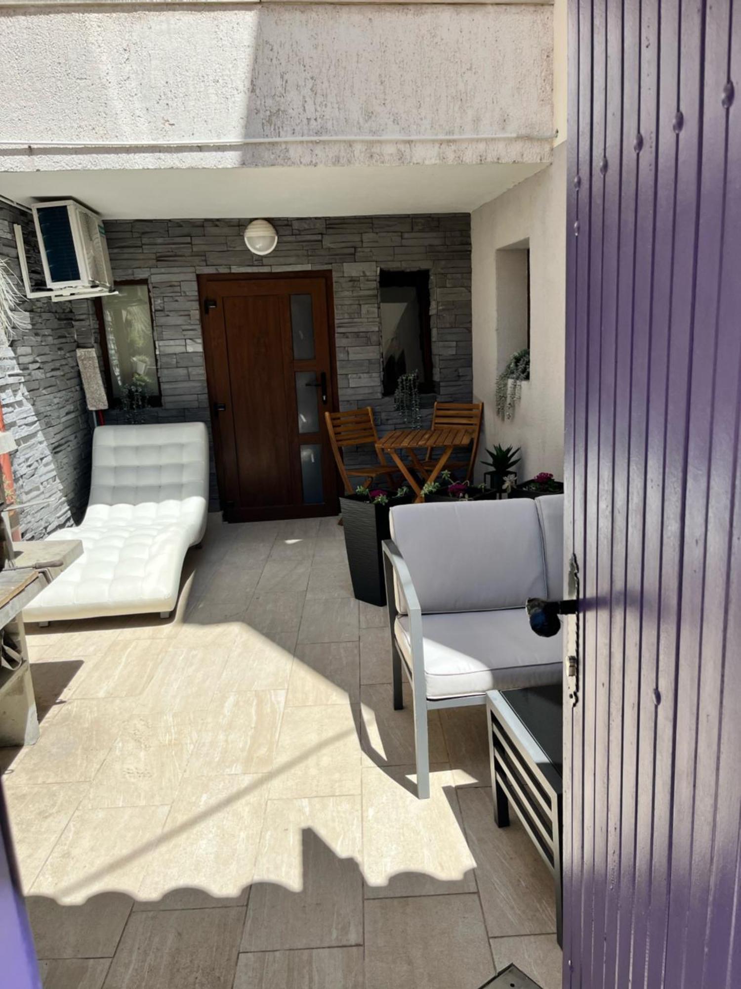 Salt & Soul Apartment Senj  Exterior photo